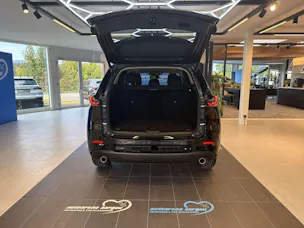 MAZDA MAZDA CX-5 e-Skyactiv-G 141 Homura NEUES MODELL Automat