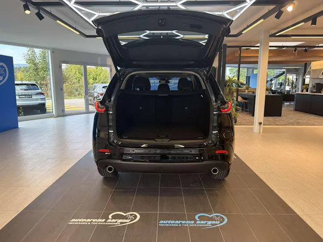 MAZDA MAZDA CX-5 e-Skyactiv-G 141 Homura NEUES MODELL Automat