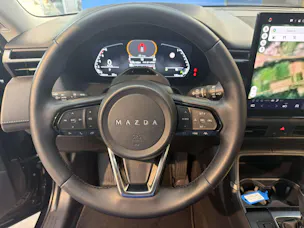 MAZDA MAZDA CX-5 e-Skyactiv-G 141 Homura NEUES MODELL Automat