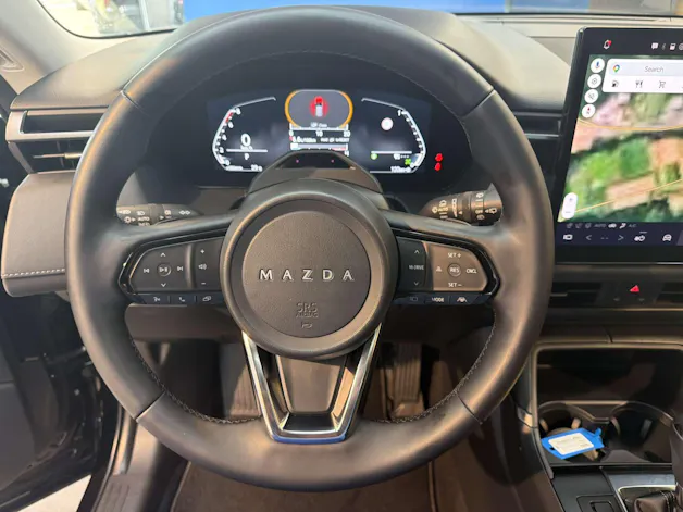 MAZDA MAZDA CX-5 e-Skyactiv-G 141 Homura NEUES MODELL Automat