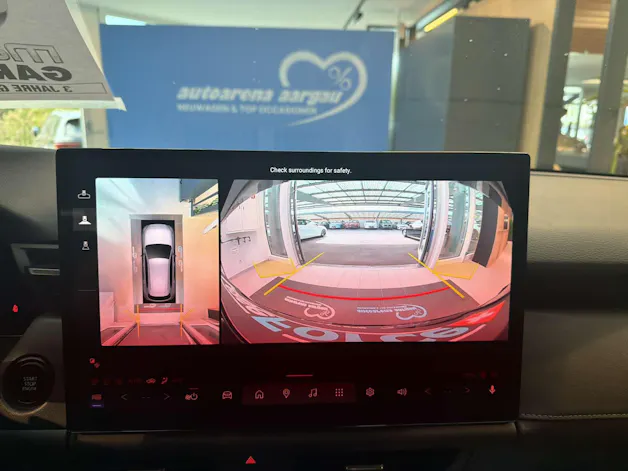MAZDA MAZDA CX-5 e-Skyactiv-G 141 Homura NEUES MODELL Automat