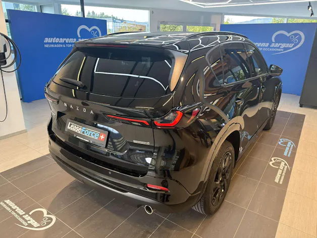 MAZDA MAZDA CX-5 e-Skyactiv-G 141 Homura NEUES MODELL Automat