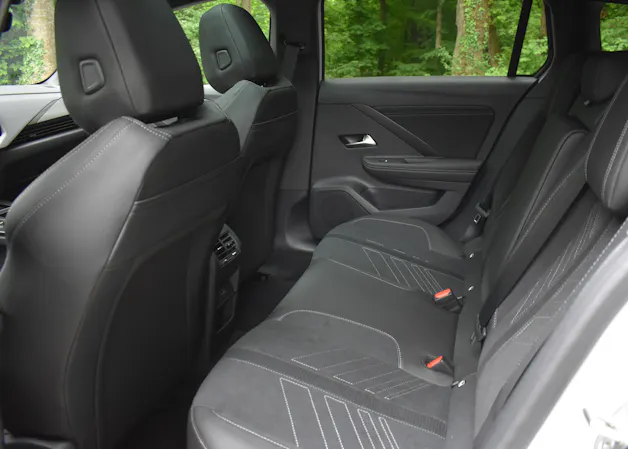 OPEL Astra Sports Tourer 58 kWh Ultimate