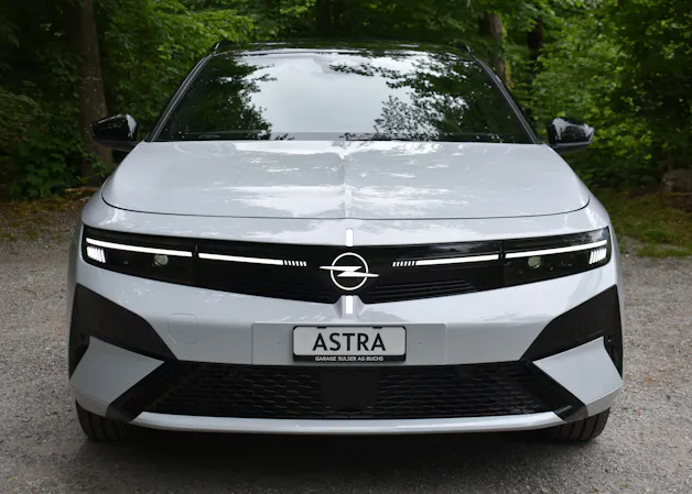 OPEL Astra Sports Tourer 58 kWh Ultimate