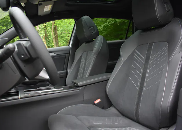 OPEL Astra Sports Tourer 58 kWh Ultimate