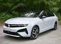 OPEL Astra Sports Tourer 58 kWh Ultimate