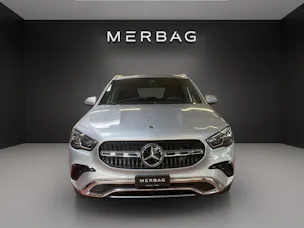 MERCEDES-BENZ GLA 220d 4Matic 8G-DCTSwiss Star