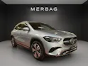 MERCEDES-BENZ GLA 220d 4Matic 8G-DCTSwiss Star
