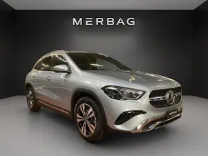 MERCEDES-BENZ GLA 220d 4Matic 8G-DCTSwiss Star