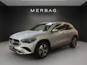 MERCEDES-BENZ GLA 220d 4Matic 8G-DCTSwiss Star