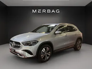 MERCEDES-BENZ GLA 220d 4Matic 8G-DCTSwiss Star