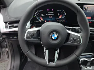 BMW X1 xDrive 23i 48V M Sport