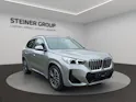 BMW X1 xDrive 23i 48V M Sport
