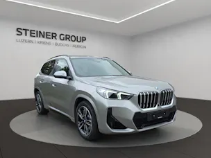 BMW X1 xDrive 23i 48V M Sport