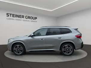 BMW X1 xDrive 23i 48V M Sport