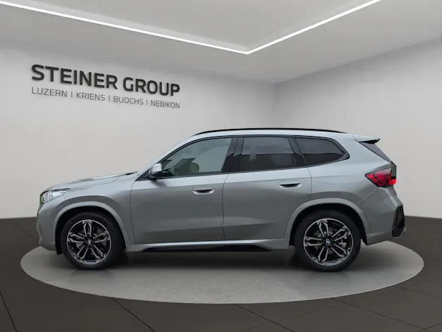 BMW X1 xDrive 23i 48V M Sport
