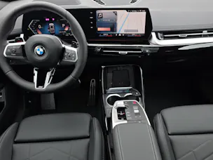 BMW X1 xDrive 23i 48V M Sport