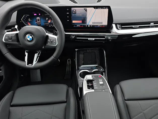BMW X1 xDrive 23i 48V M Sport