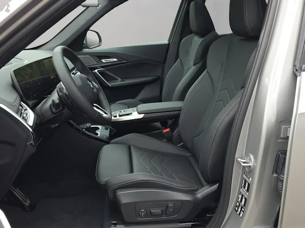 BMW X1 xDrive 23i 48V M Sport