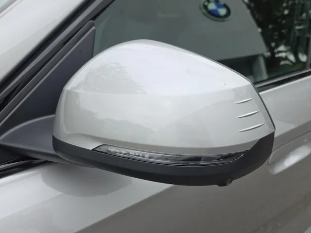 BMW X1 xDrive 23i 48V M Sport