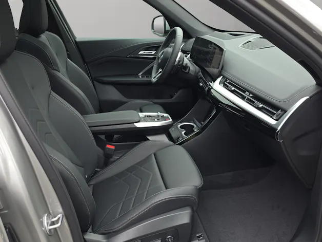 BMW X1 xDrive 23i 48V M Sport