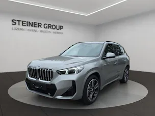 BMW X1 xDrive 23i 48V M Sport