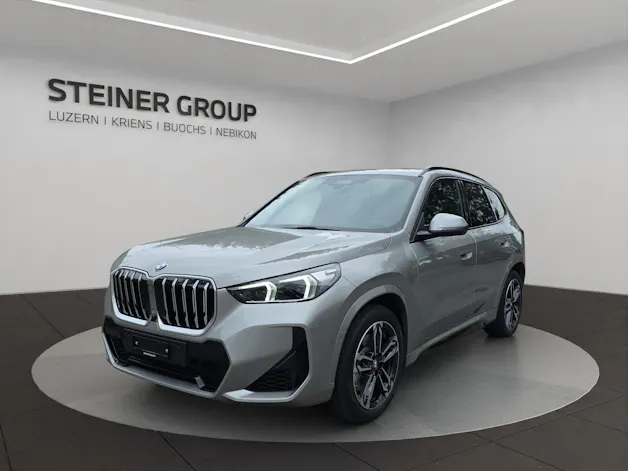 BMW X1 xDrive 23i 48V M Sport