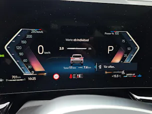 BMW X1 xDrive 23i 48V M Sport