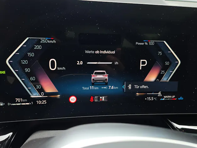 BMW X1 xDrive 23i 48V M Sport