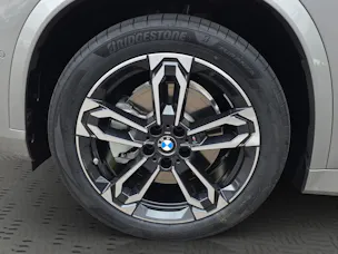 BMW X1 xDrive 23i 48V M Sport