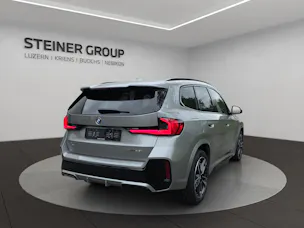 BMW X1 xDrive 23i 48V M Sport