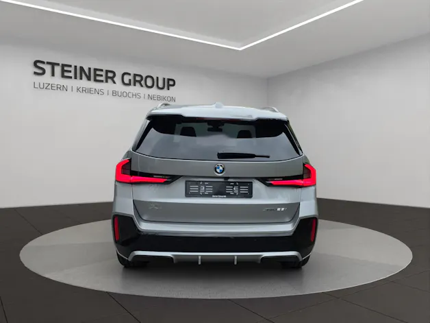 BMW X1 xDrive 23i 48V M Sport