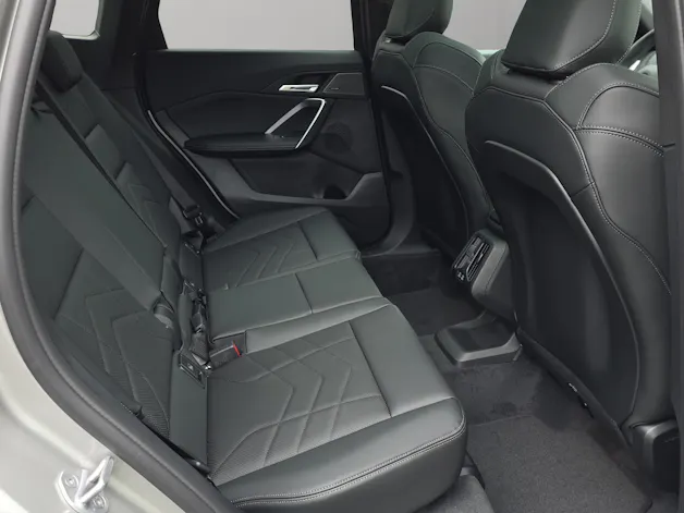 BMW X1 xDrive 23i 48V M Sport