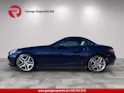 MERCEDES-BENZ SLK-CLASS R172 Cabriolet SLK
