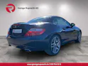 MERCEDES-BENZ SLK-CLASS R172 Cabriolet SLK