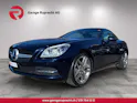 MERCEDES-BENZ SLK-CLASS R172 Cabriolet SLK