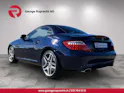 MERCEDES-BENZ SLK-CLASS R172 Cabriolet SLK