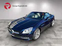 MERCEDES-BENZ SLK-CLASS R172 Cabriolet SLK