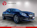 MERCEDES-BENZ SLK-CLASS R172 Cabriolet SLK
