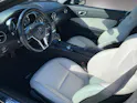 MERCEDES-BENZ SLK-CLASS R172 Cabriolet SLK