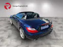 MERCEDES-BENZ SLK-CLASS R172 Cabriolet SLK