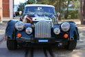 Morgan Plus Four 2.0 LM62