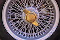 Morgan Plus Four 2.0 LM62