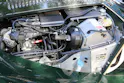 Morgan Plus Four 2.0 LM62