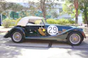 Morgan Plus Four 2.0 LM62