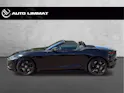 Jaguar F-Type Convertible 2.0 I4 R-Dynamic Black – Pure Emotion. Offenes Fahrvergnügen.