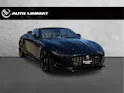 Jaguar F-Type Convertible 2.0 I4 R-Dynamic Black – Pure Emotion. Offenes Fahrvergnügen.