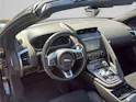 Jaguar F-Type Convertible 2.0 I4 R-Dynamic Black – Pure Emotion. Offenes Fahrvergnügen.
