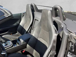 Jaguar F-Type Convertible 2.0 I4 R-Dynamic Black – Pure Emotion. Offenes Fahrvergnügen.