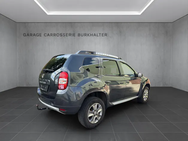 DACIA Duster 1.5 dCi Ambiance 4x4